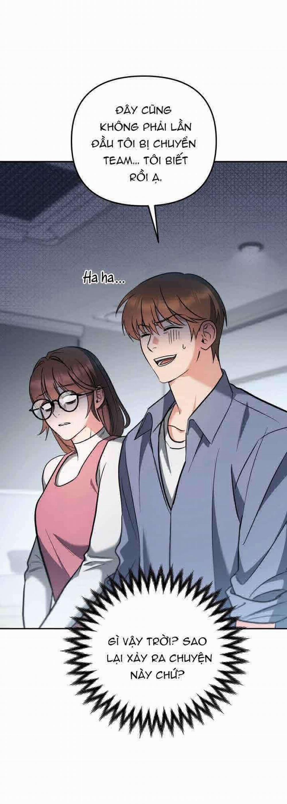 Lãng Mạn Đừng Lãng Xẹt 1 trang 17