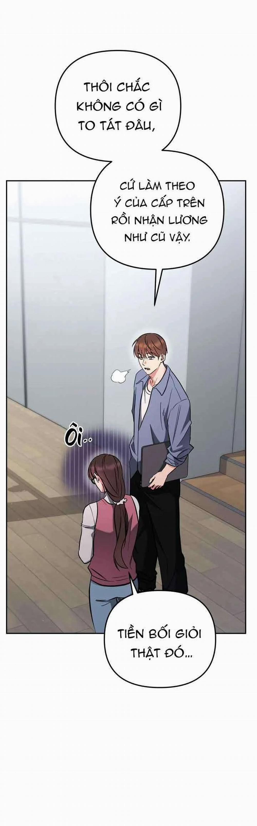 Lãng Mạn Đừng Lãng Xẹt 1 trang 19