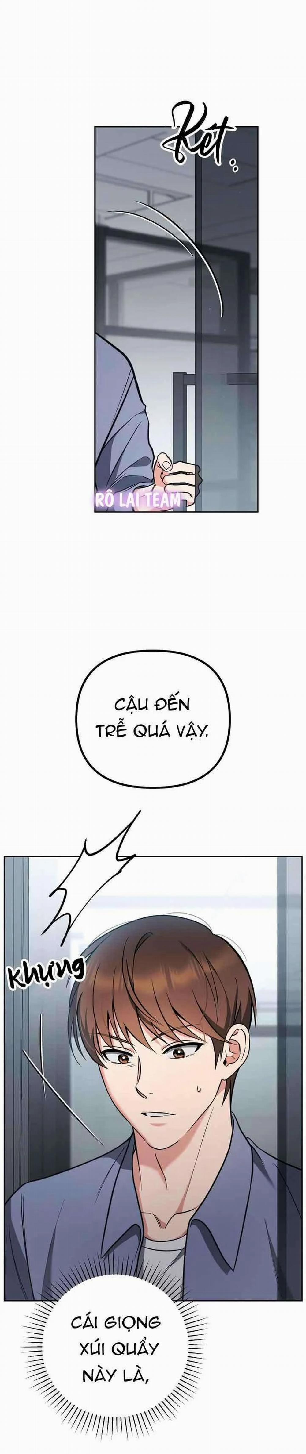 Lãng Mạn Đừng Lãng Xẹt 1 trang 20