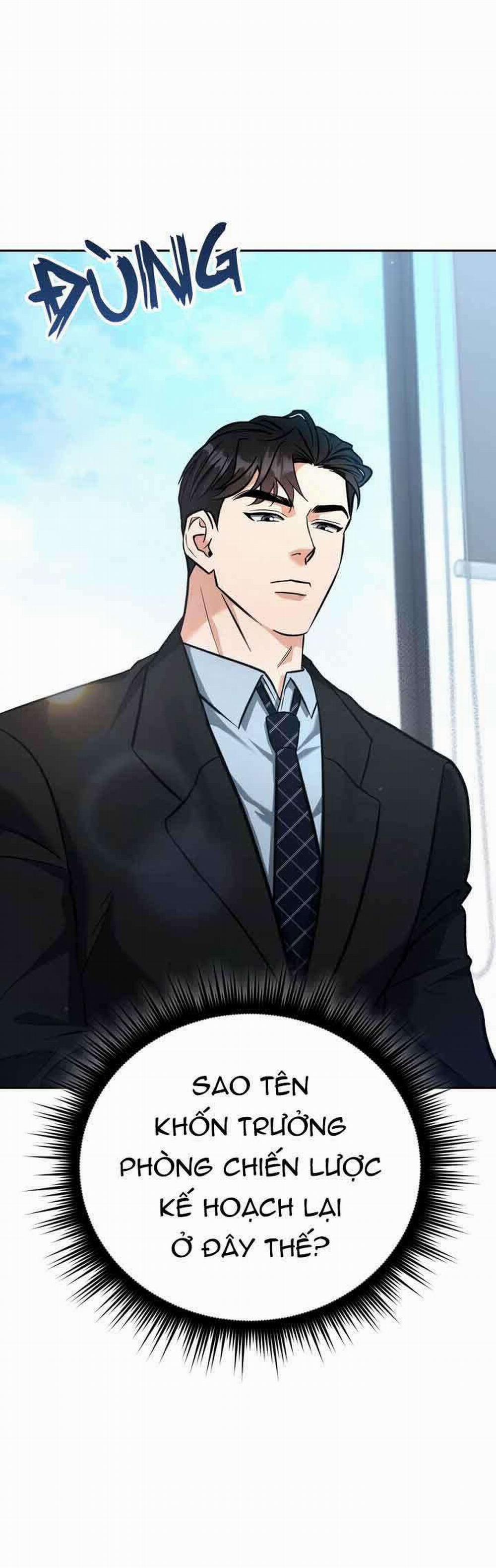 Lãng Mạn Đừng Lãng Xẹt 1 trang 21