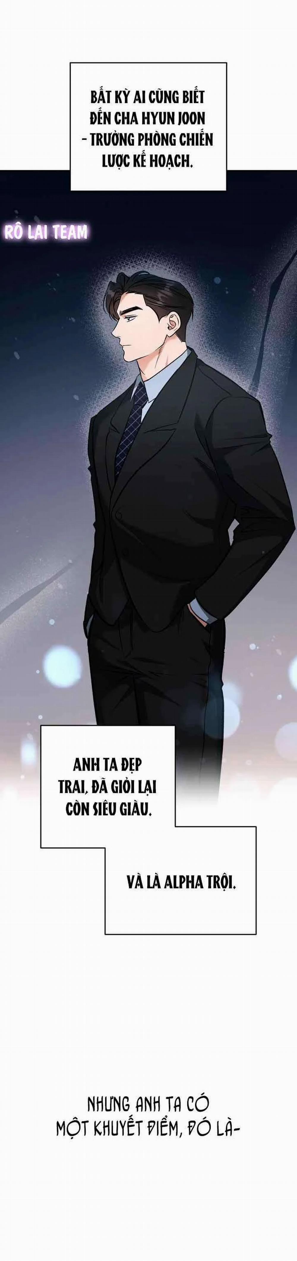 Lãng Mạn Đừng Lãng Xẹt 1 trang 22