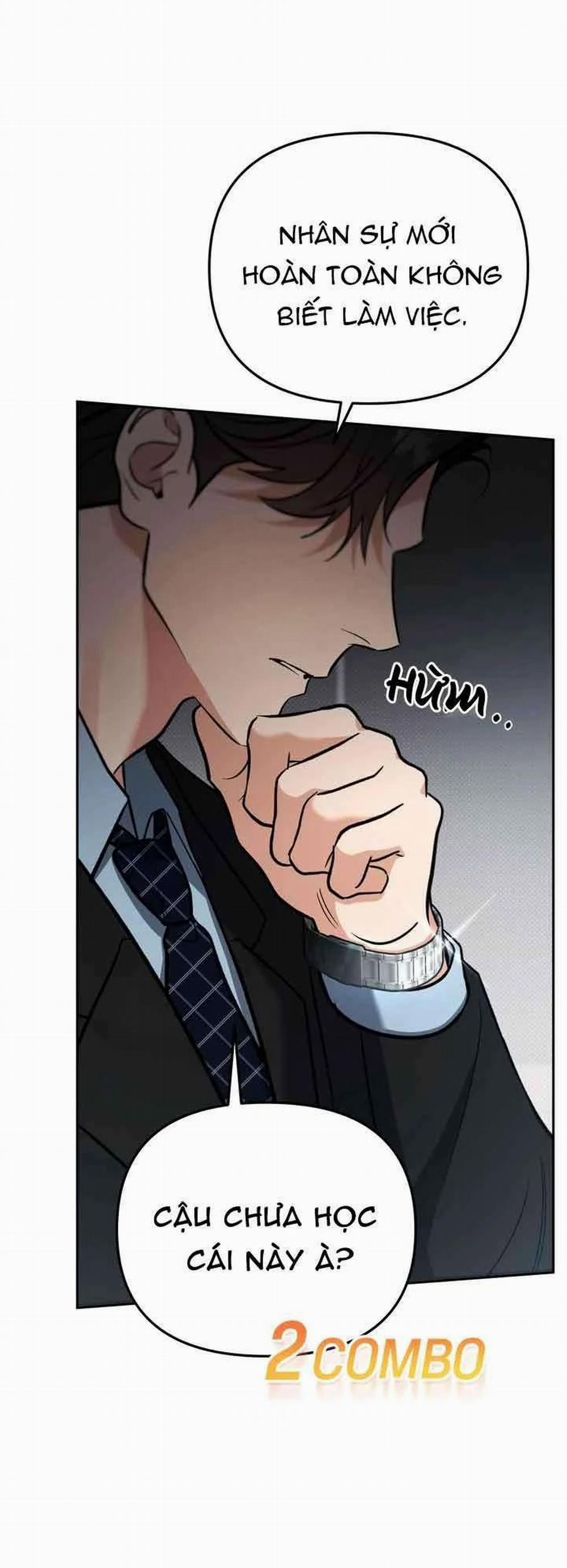 Lãng Mạn Đừng Lãng Xẹt 1 trang 24