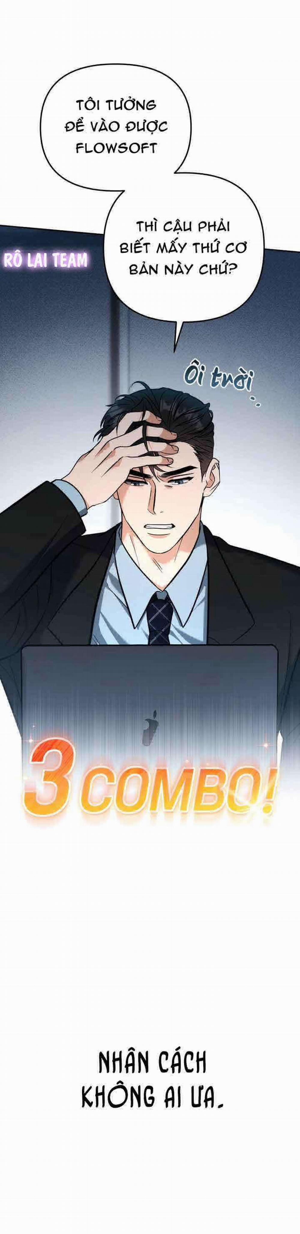 Lãng Mạn Đừng Lãng Xẹt 1 trang 25