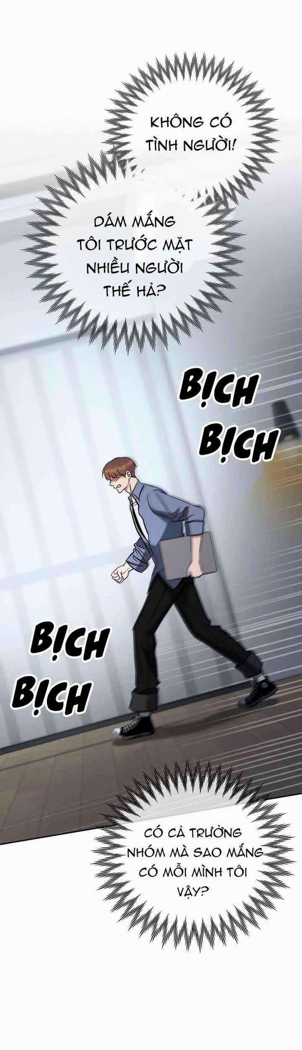 Lãng Mạn Đừng Lãng Xẹt 1 trang 28