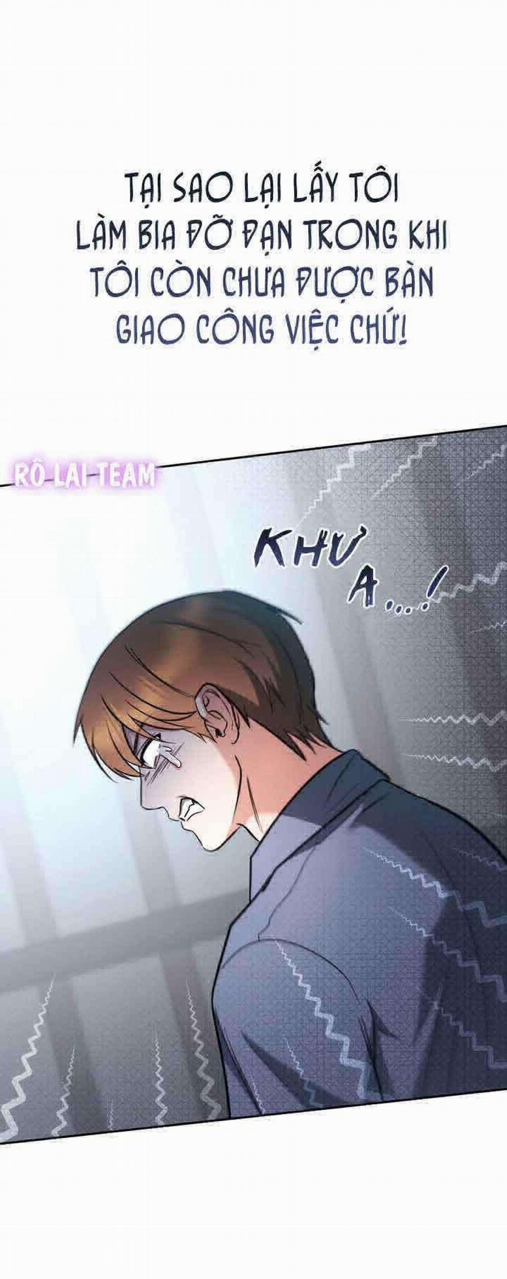 Lãng Mạn Đừng Lãng Xẹt 1 trang 29