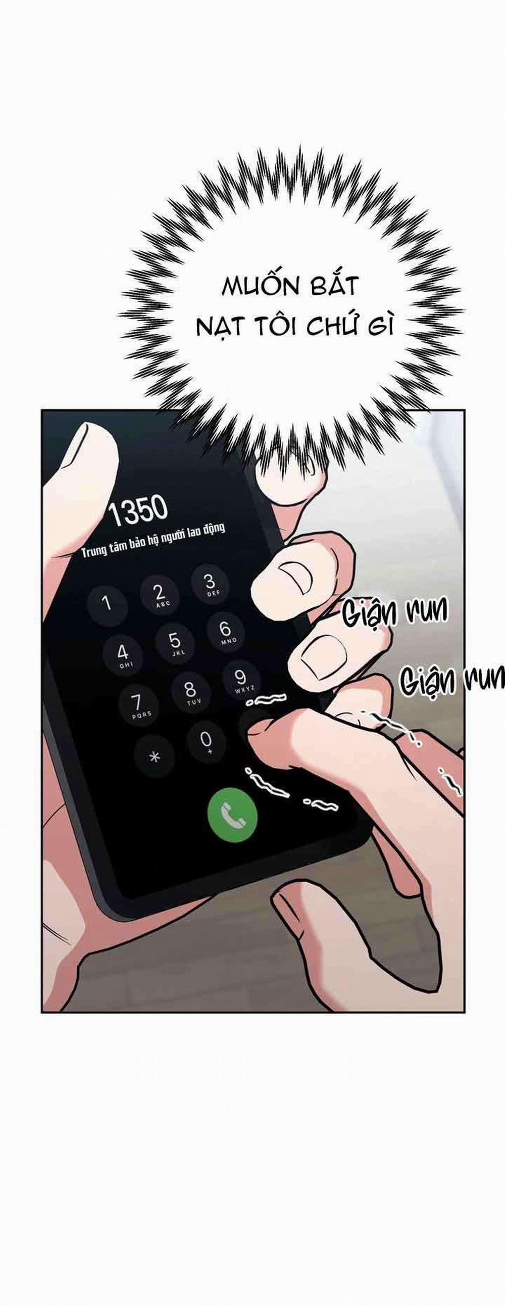 Lãng Mạn Đừng Lãng Xẹt 1 trang 30