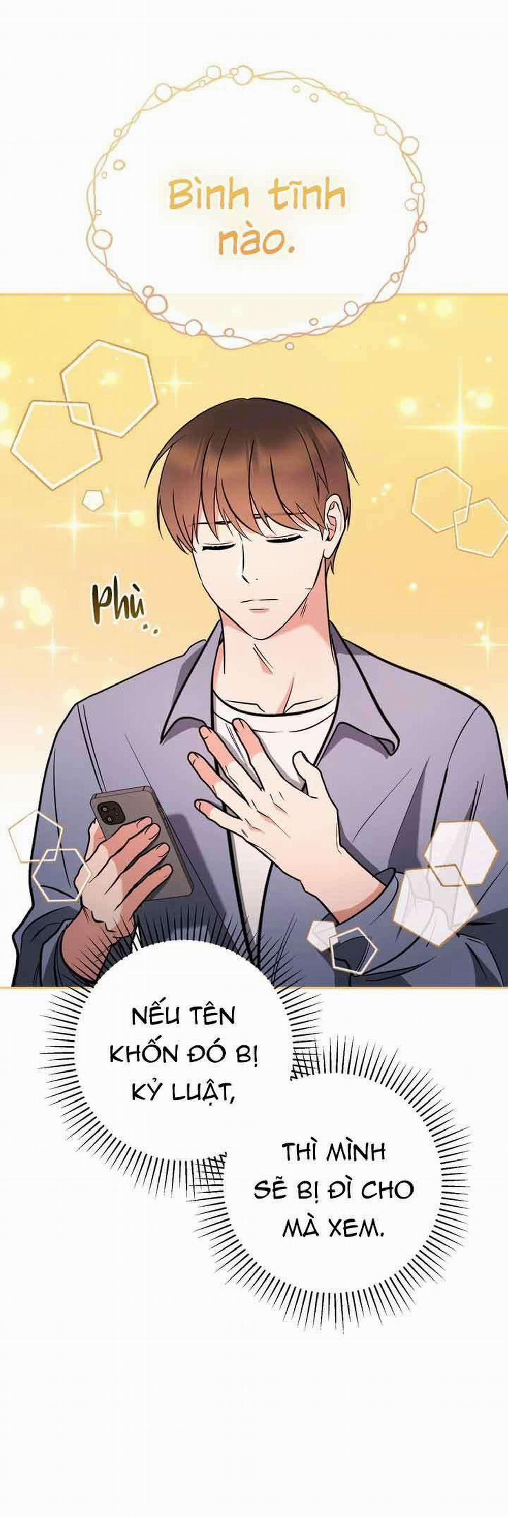 Lãng Mạn Đừng Lãng Xẹt 1 trang 31