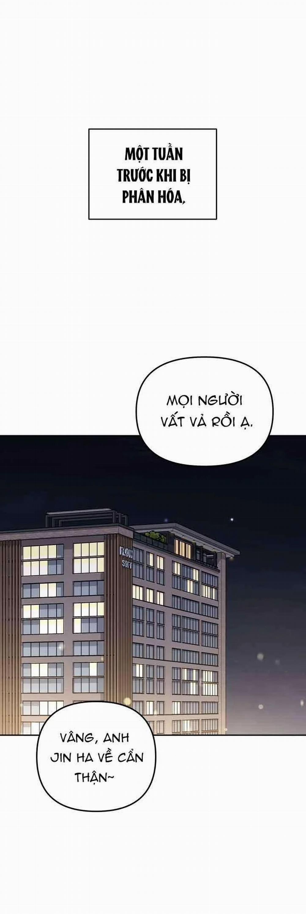 Lãng Mạn Đừng Lãng Xẹt 1 trang 35