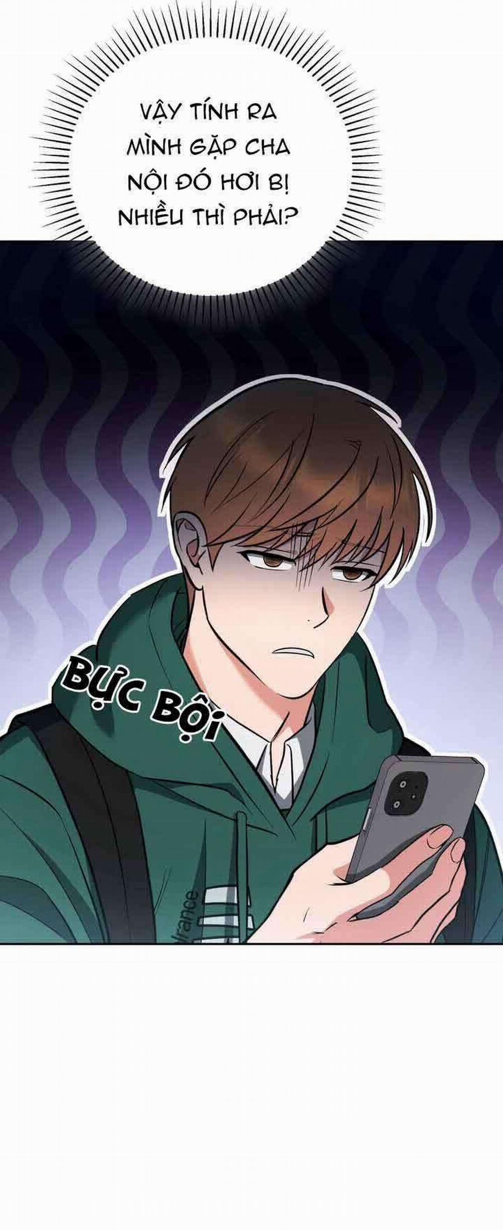 Lãng Mạn Đừng Lãng Xẹt 1 trang 38