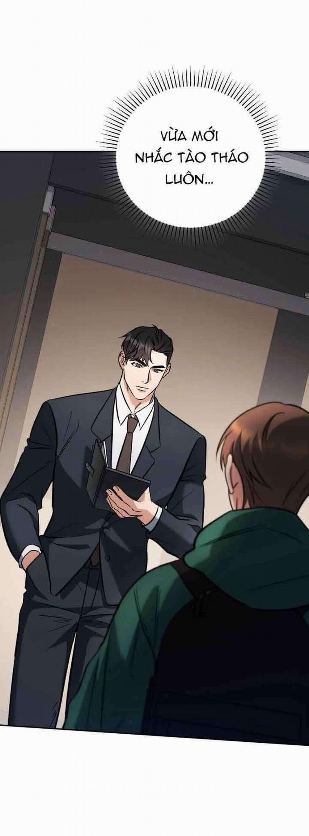 Lãng Mạn Đừng Lãng Xẹt 1 trang 40