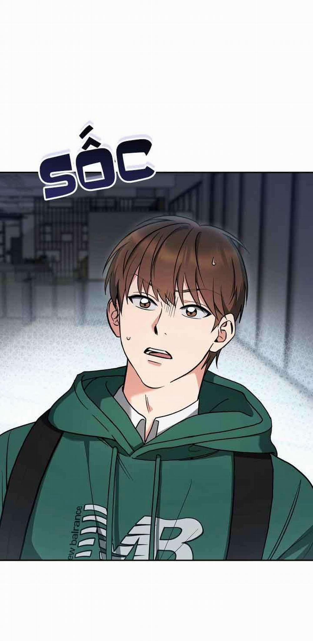 Lãng Mạn Đừng Lãng Xẹt 1 trang 41