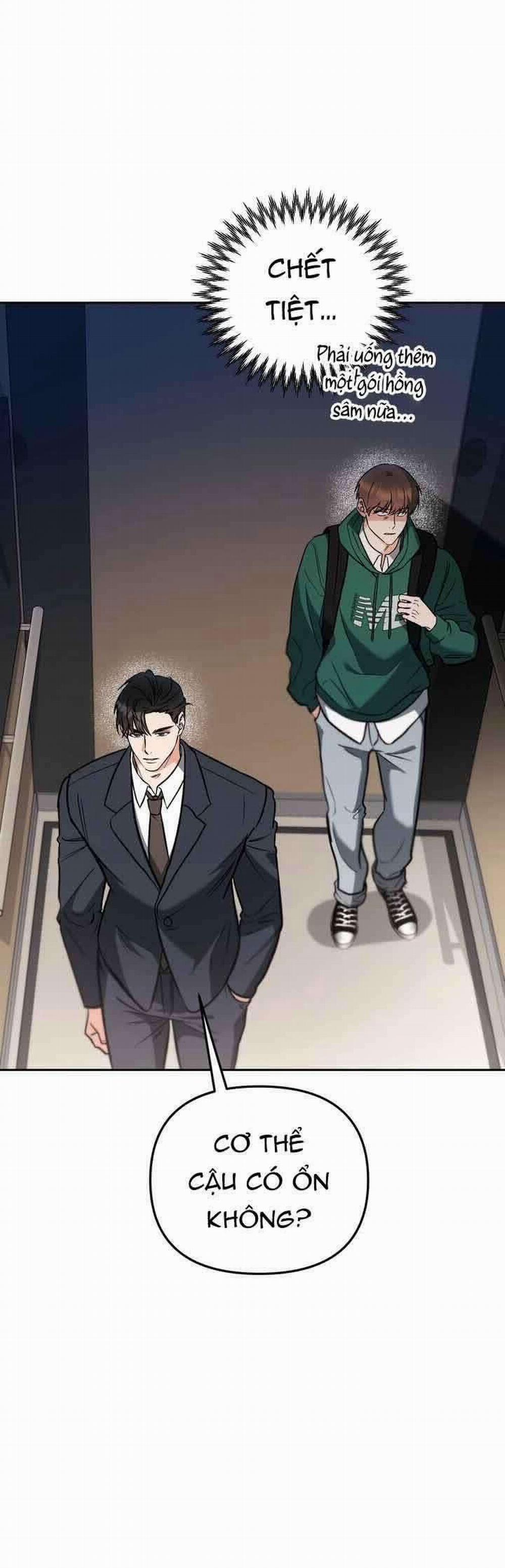 Lãng Mạn Đừng Lãng Xẹt 1 trang 43