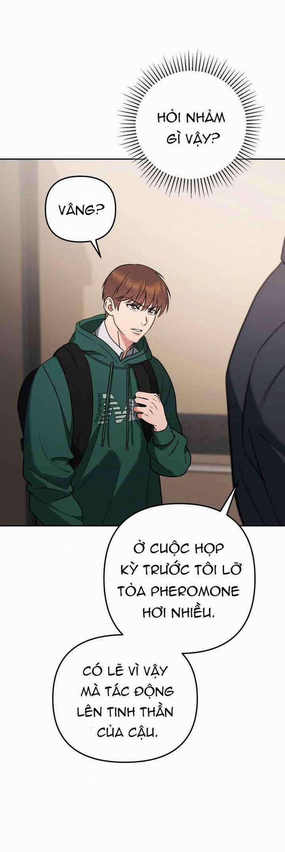 Lãng Mạn Đừng Lãng Xẹt 1 trang 44