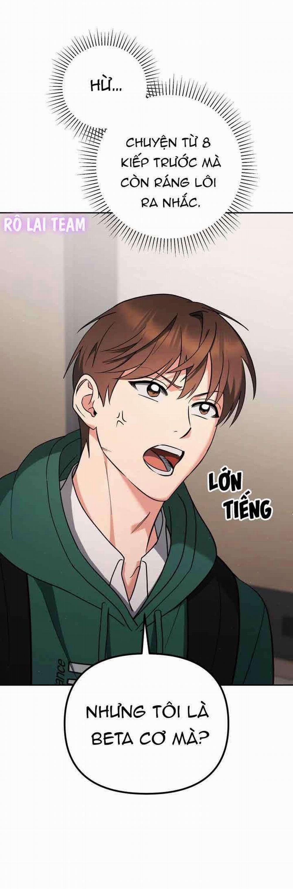 Lãng Mạn Đừng Lãng Xẹt 1 trang 45