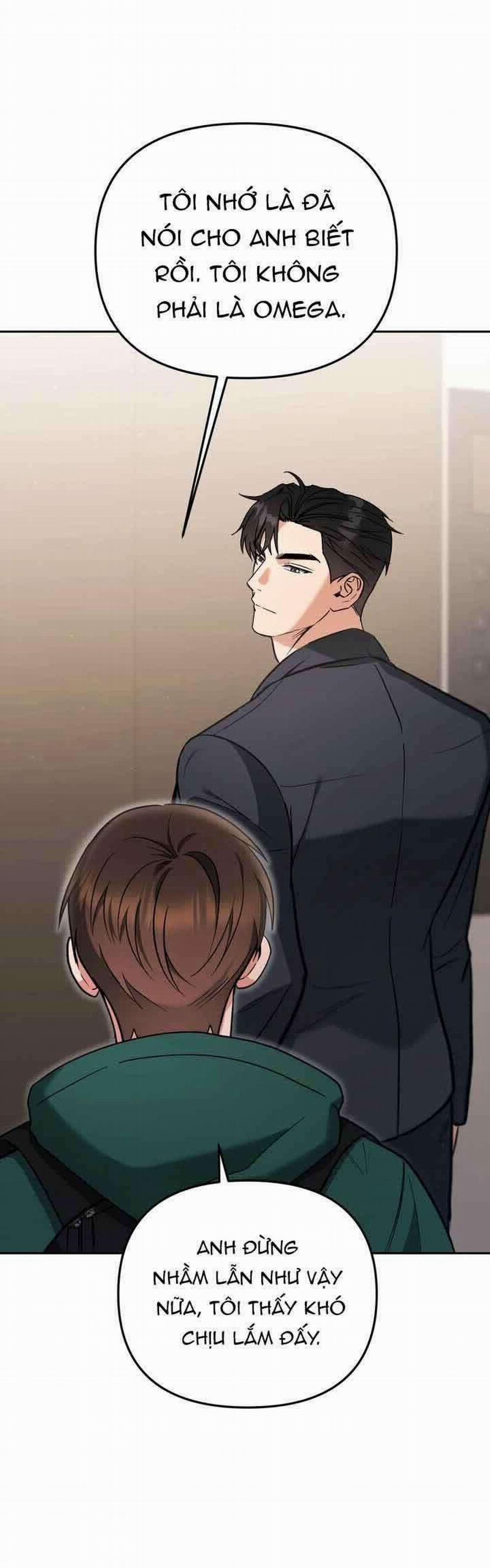 Lãng Mạn Đừng Lãng Xẹt 1 trang 46