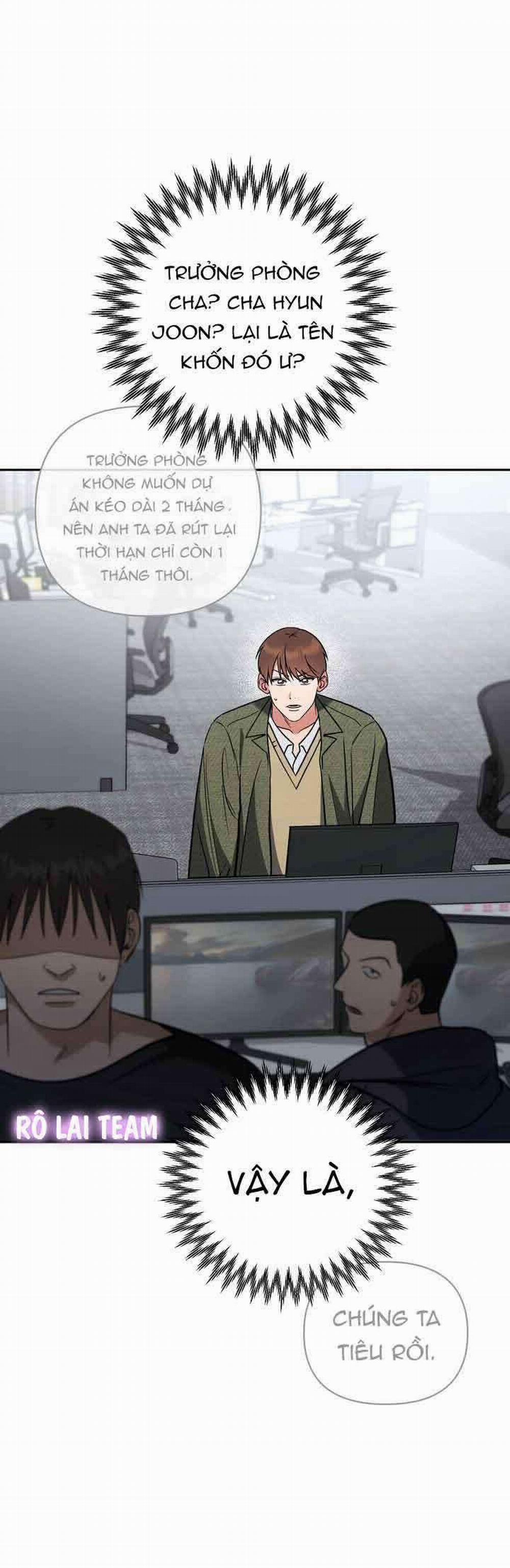 Lãng Mạn Đừng Lãng Xẹt 1 trang 52