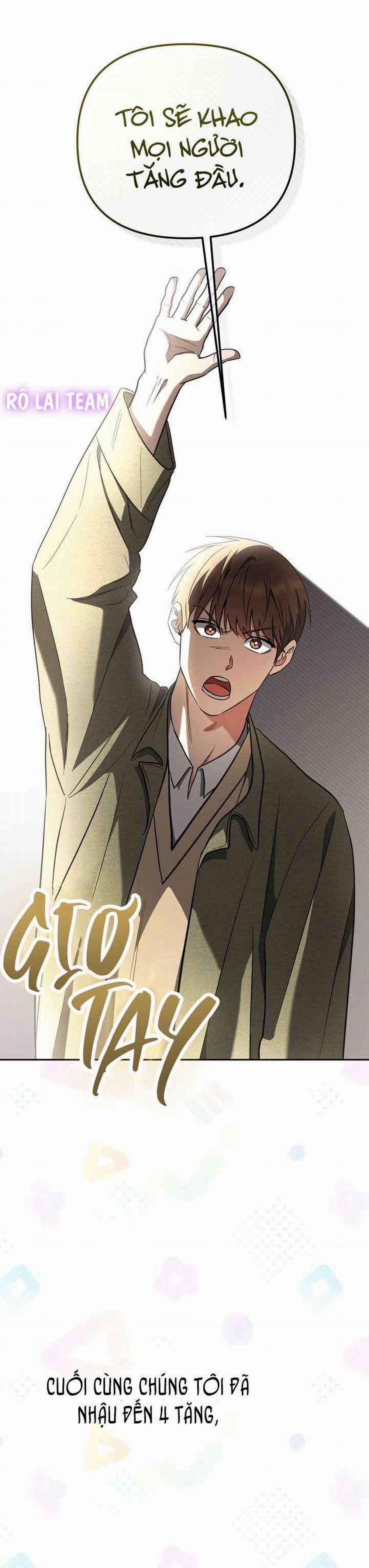 Lãng Mạn Đừng Lãng Xẹt 1 trang 55