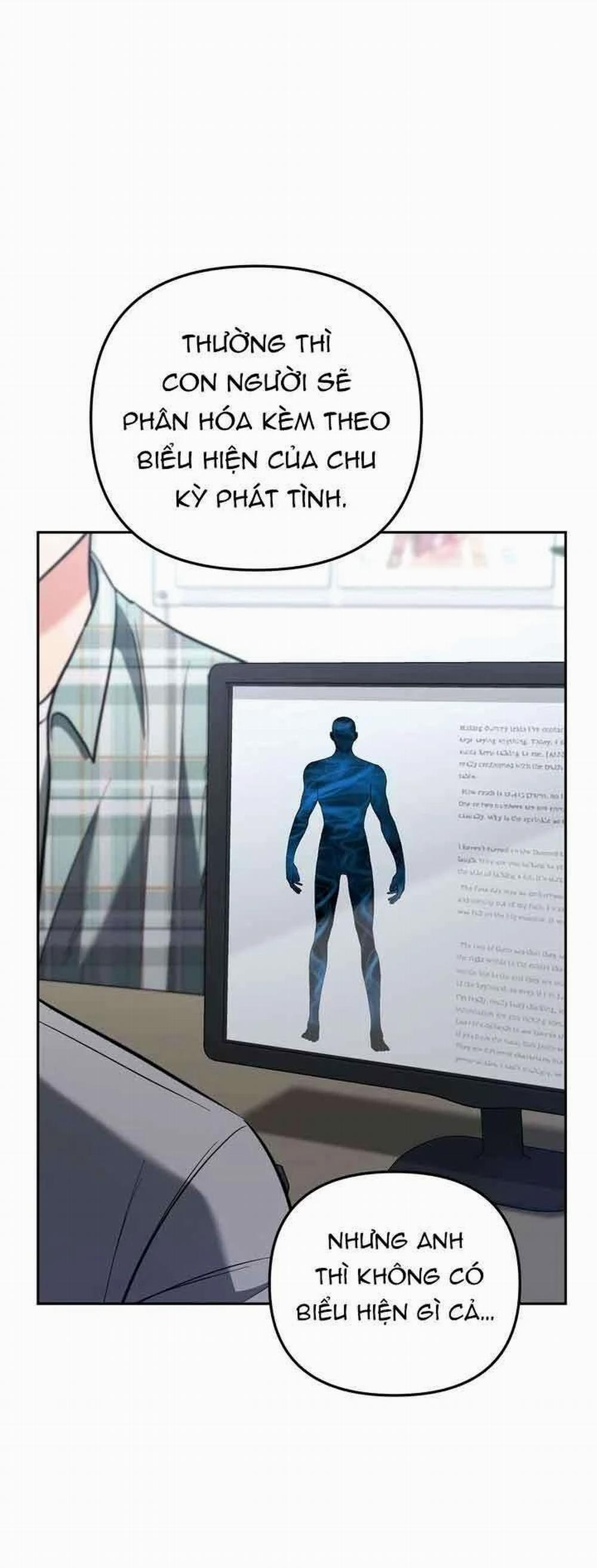 Lãng Mạn Đừng Lãng Xẹt 1 trang 57