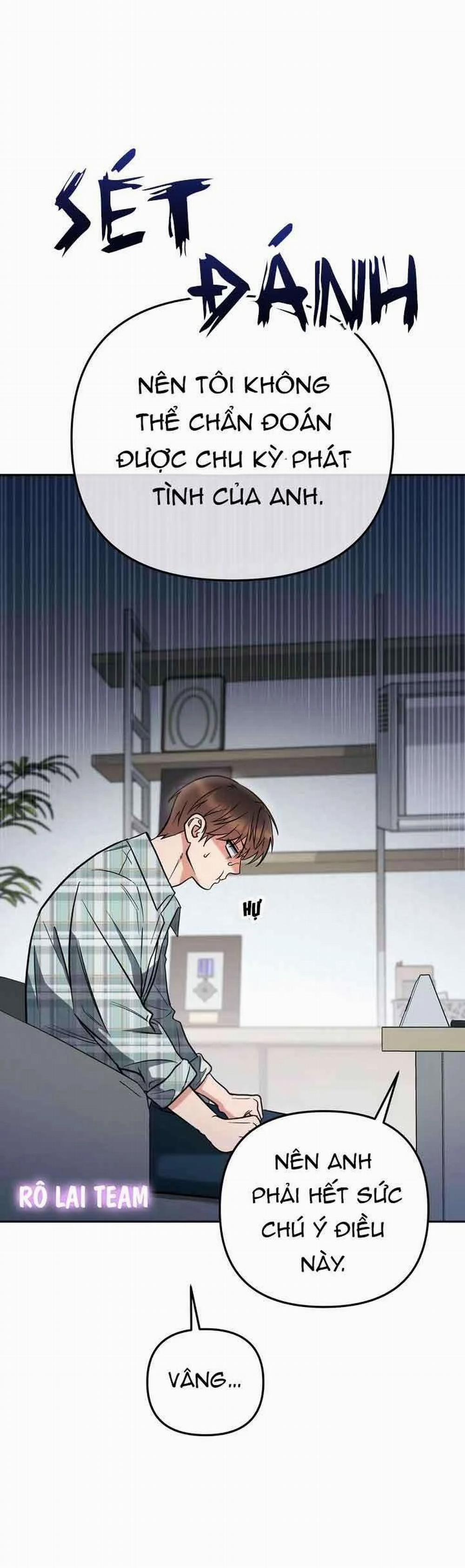 Lãng Mạn Đừng Lãng Xẹt 1 trang 58