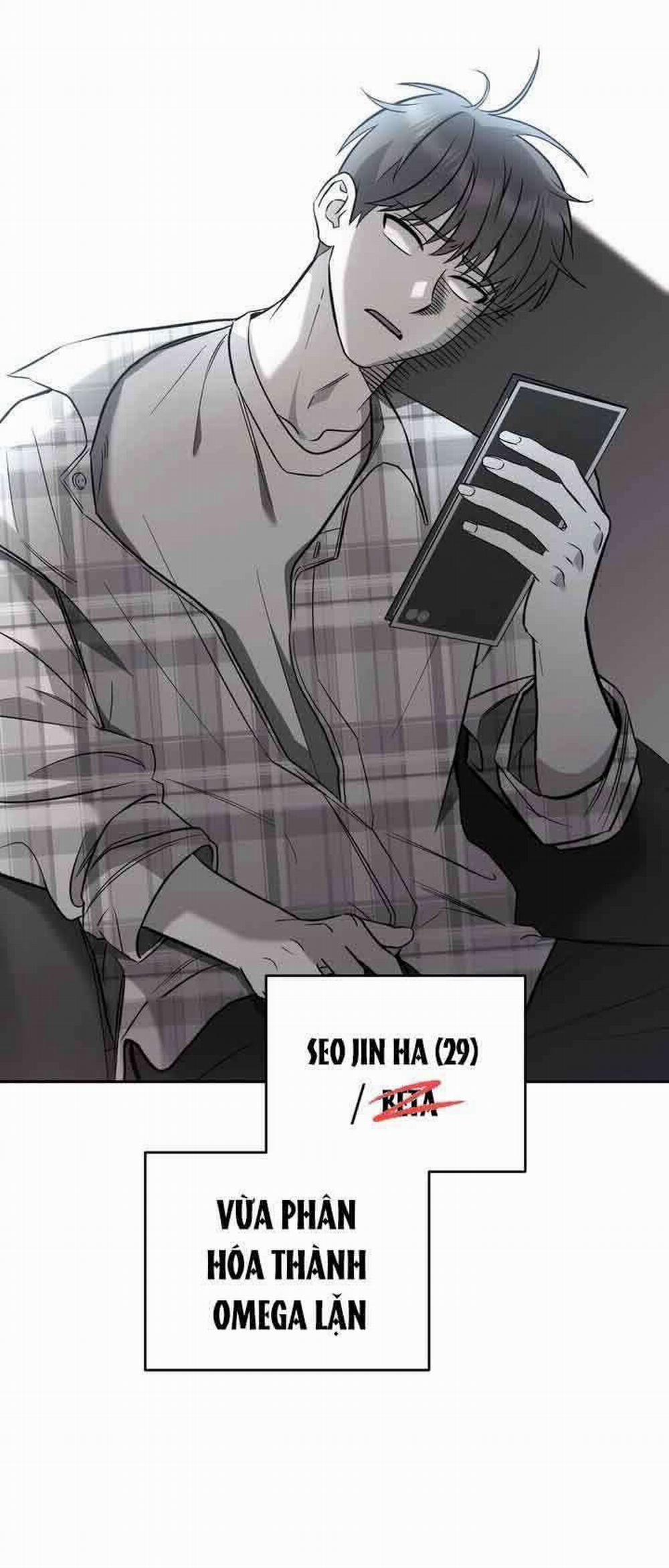 Lãng Mạn Đừng Lãng Xẹt 1 trang 6