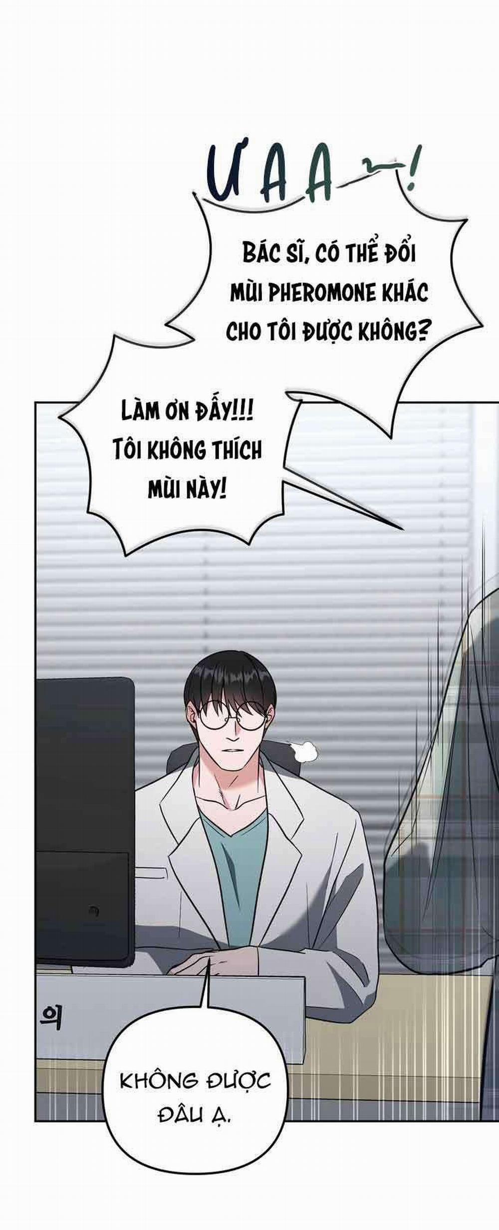 Lãng Mạn Đừng Lãng Xẹt 1 trang 63