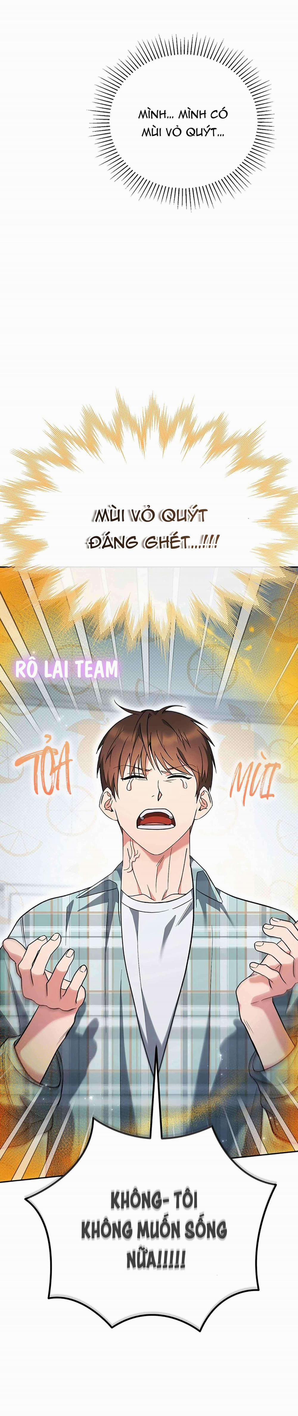 Lãng Mạn Đừng Lãng Xẹt 1 trang 64