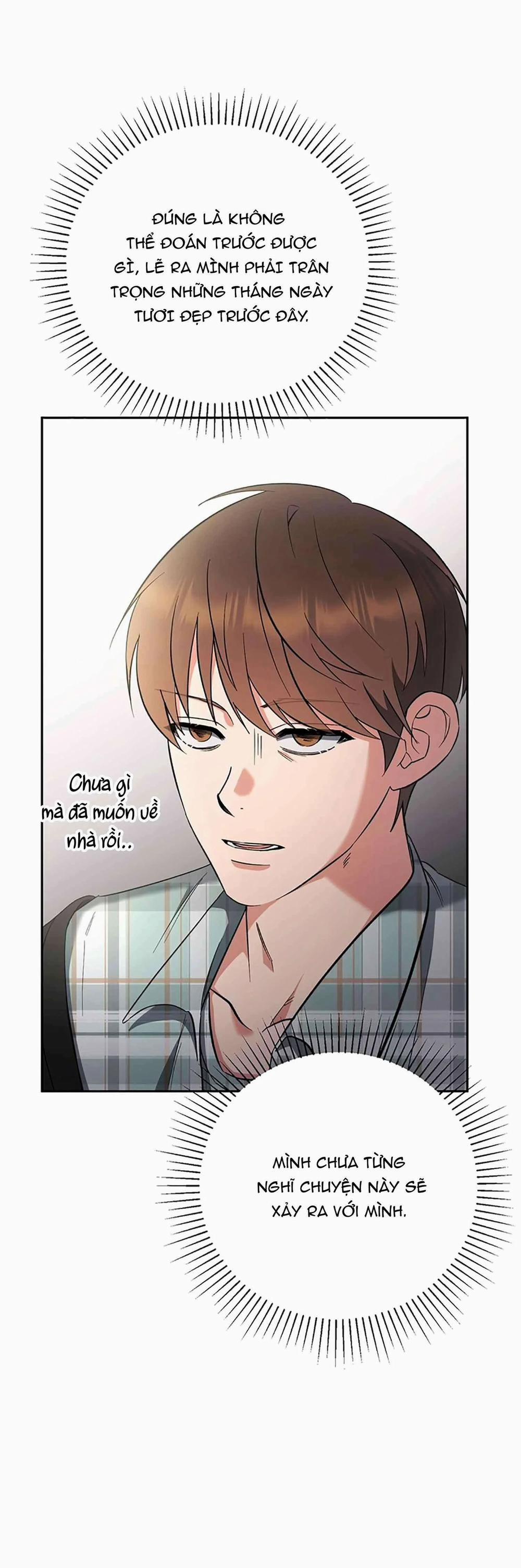 Lãng Mạn Đừng Lãng Xẹt 1 trang 67