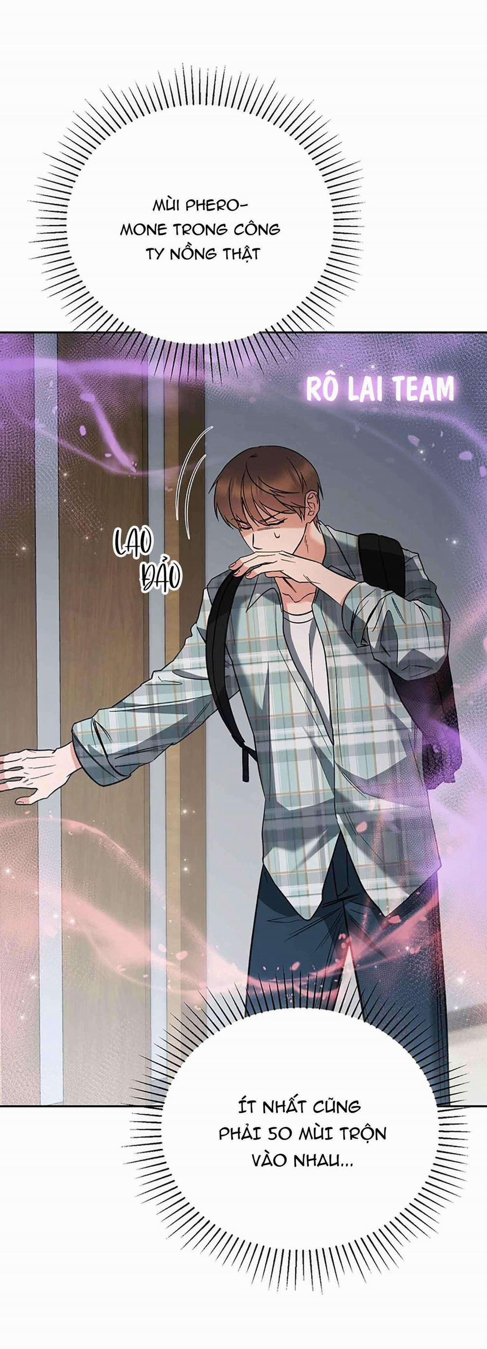 Lãng Mạn Đừng Lãng Xẹt 1 trang 69