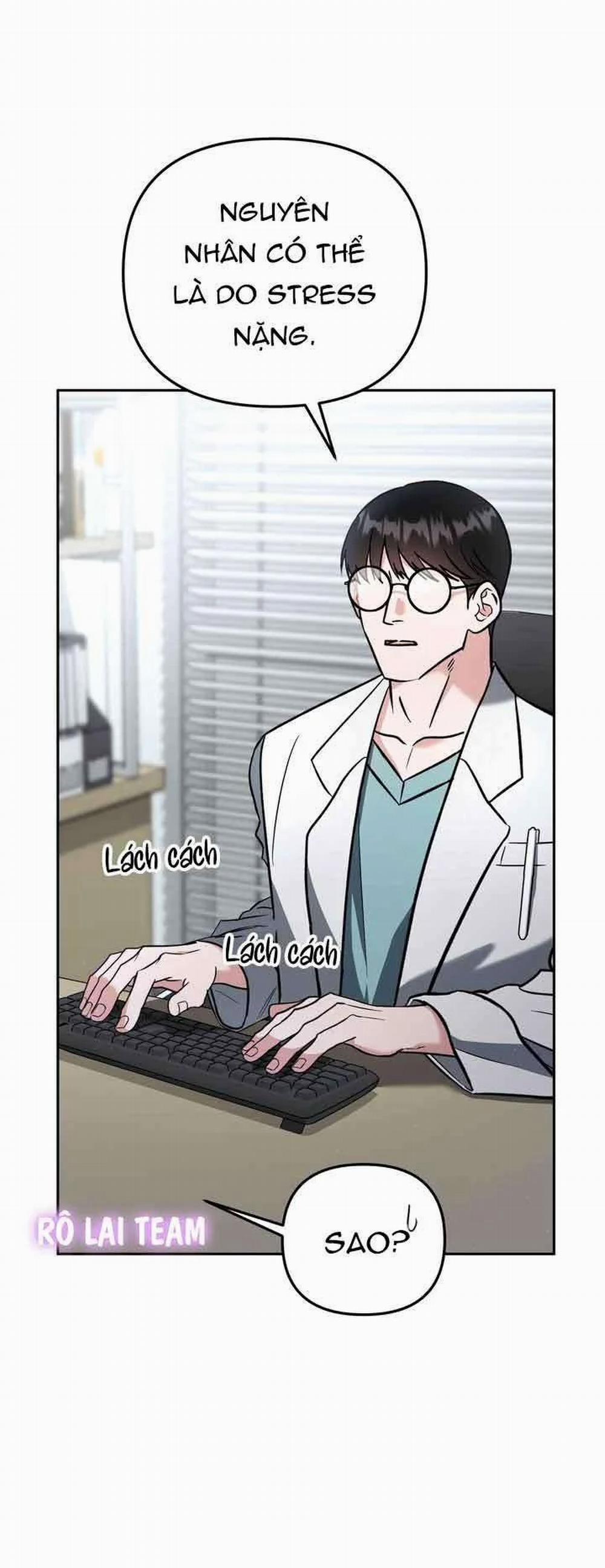 Lãng Mạn Đừng Lãng Xẹt 1 trang 7