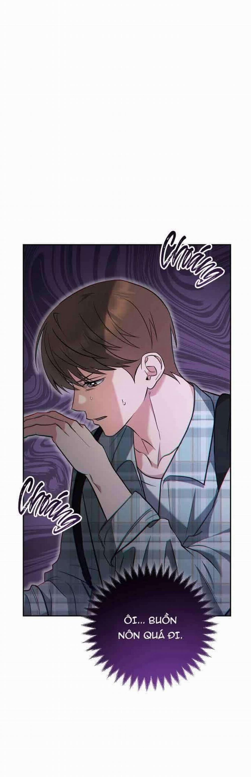 Lãng Mạn Đừng Lãng Xẹt 1 trang 70