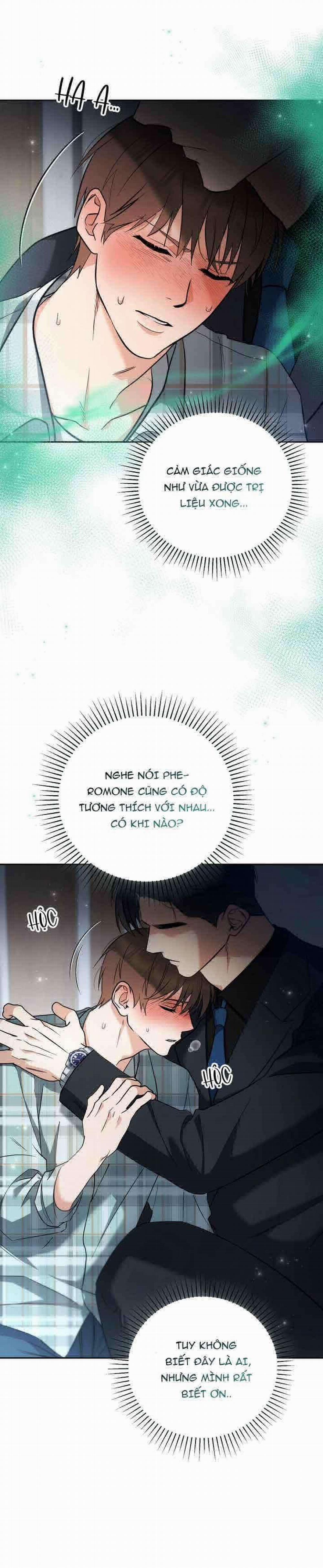 Lãng Mạn Đừng Lãng Xẹt 1 trang 74