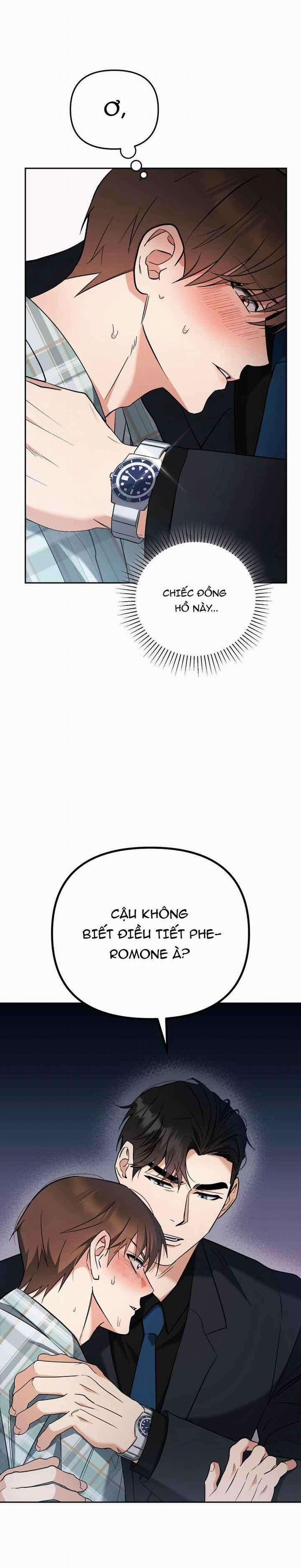 Lãng Mạn Đừng Lãng Xẹt 1 trang 75