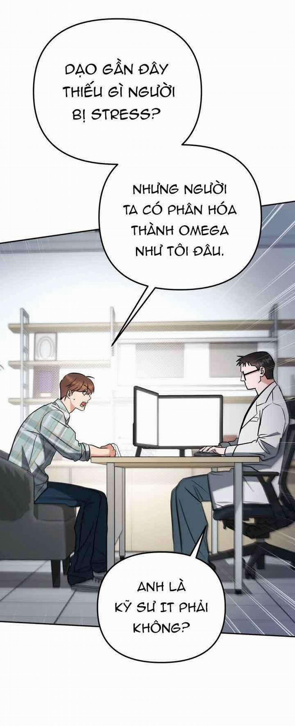 Lãng Mạn Đừng Lãng Xẹt 1 trang 8