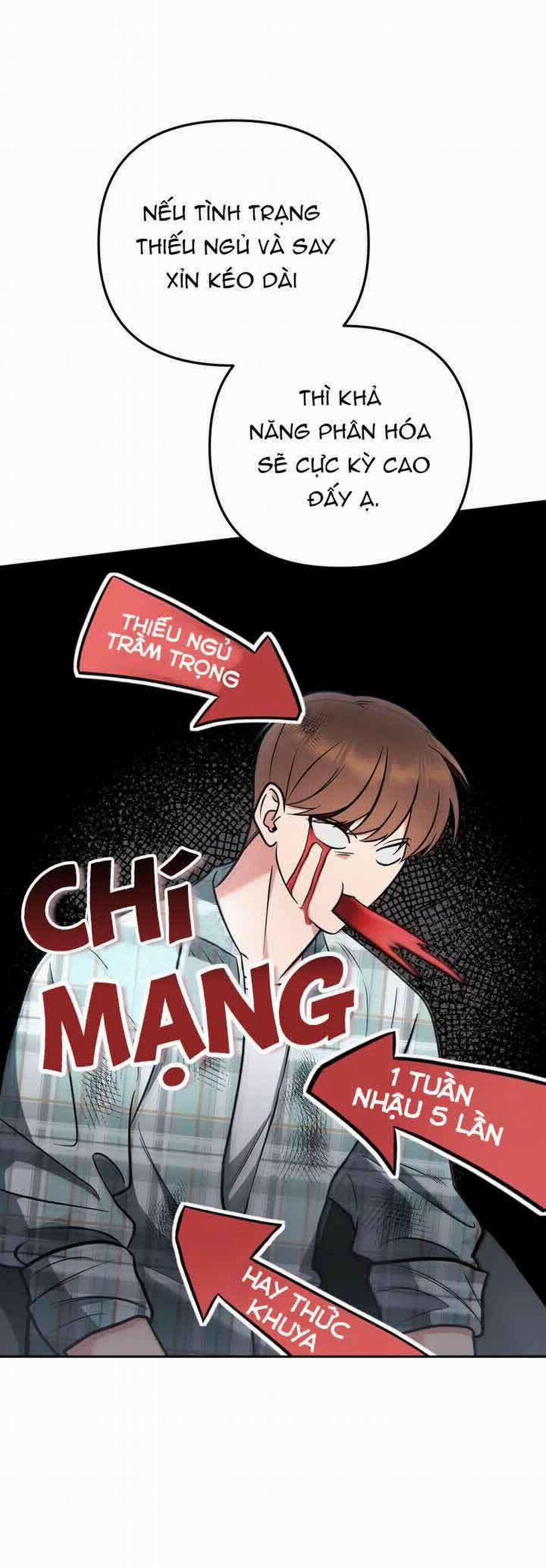 Lãng Mạn Đừng Lãng Xẹt 1 trang 9