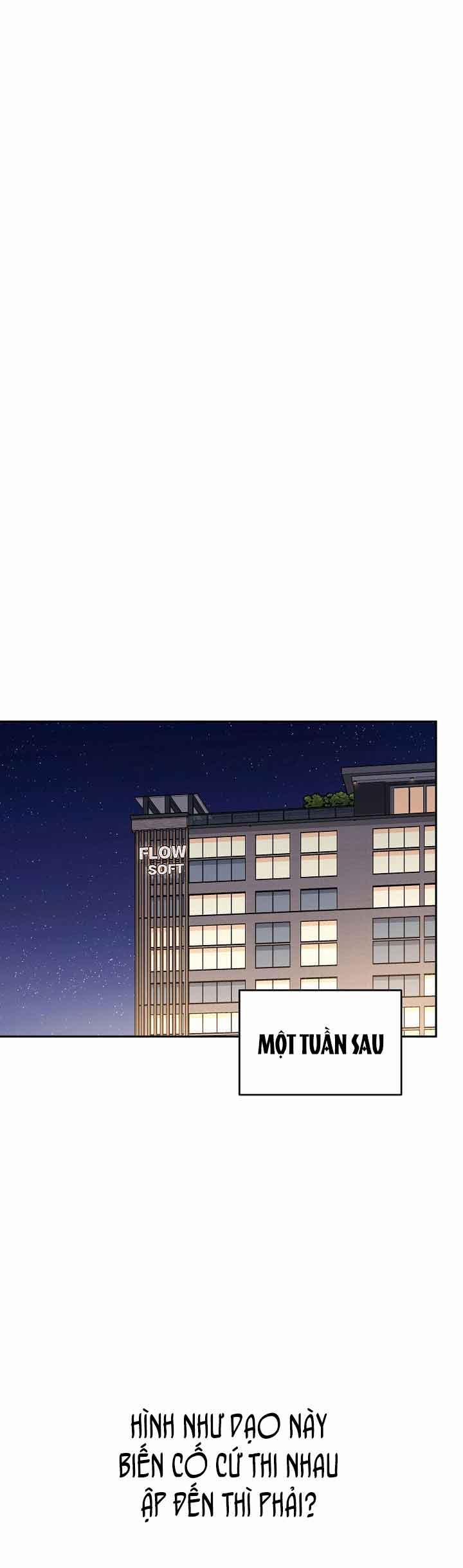 Lãng Mạn Đừng Lãng Xẹt 2 cái lùm má...! trang 10