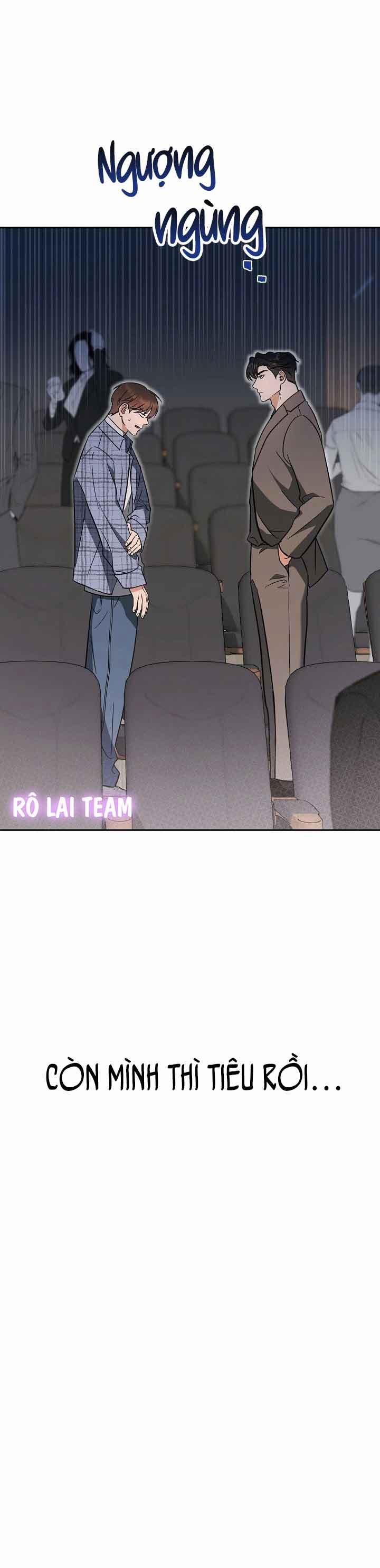 Lãng Mạn Đừng Lãng Xẹt 2 cái lùm má...! trang 26