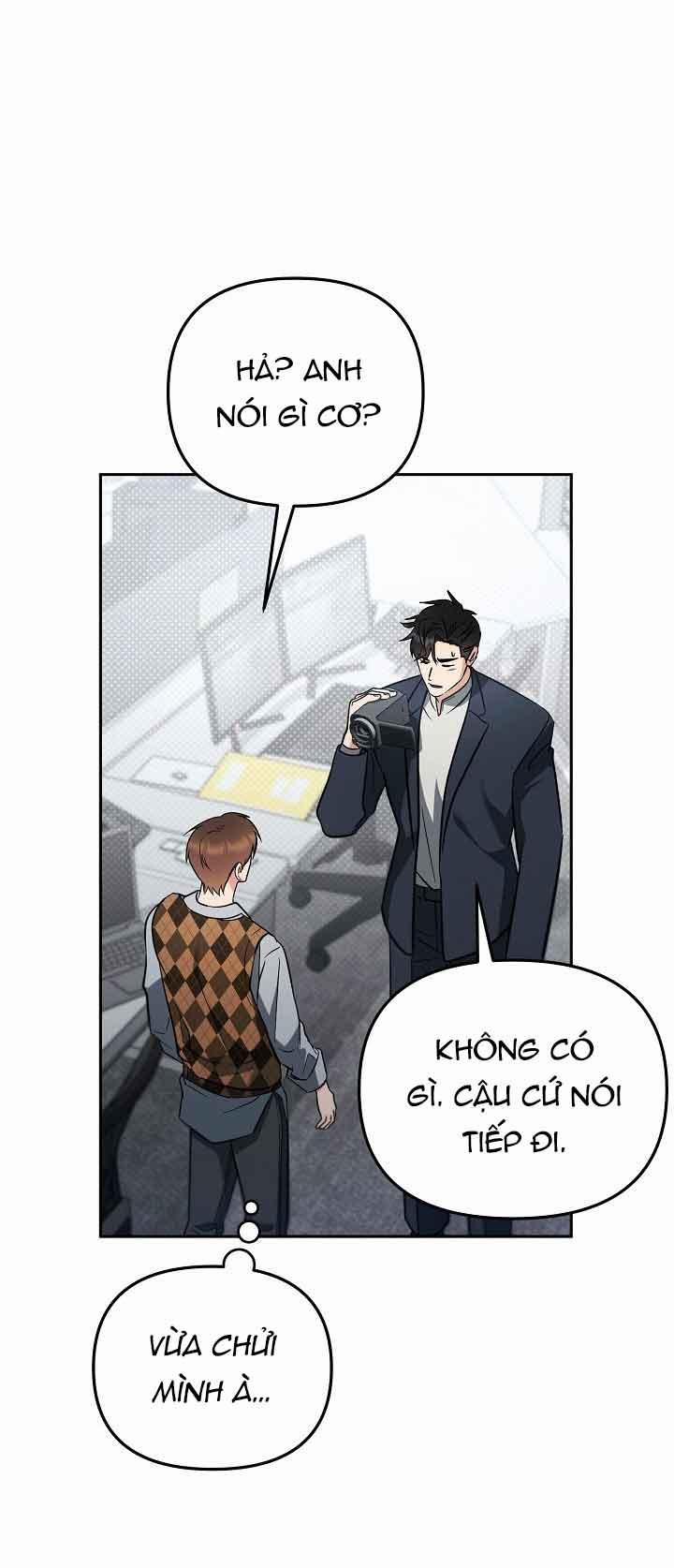 Lãng Mạn Đừng Lãng Xẹt 2 cái lùm má...! trang 32