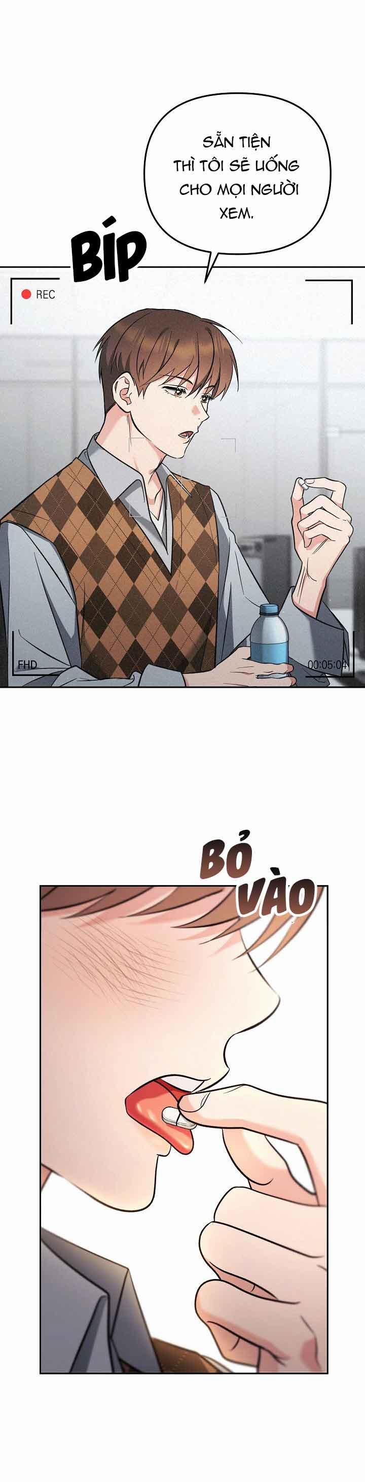 Lãng Mạn Đừng Lãng Xẹt 2 cái lùm má...! trang 34