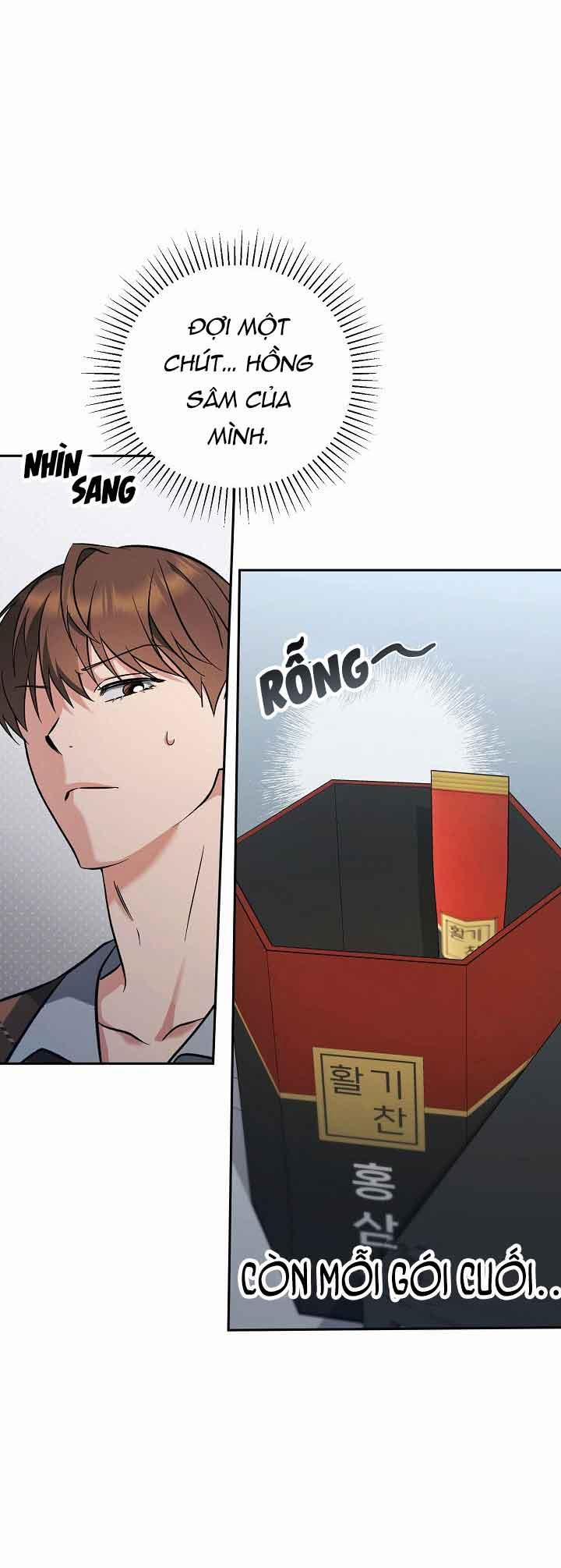 Lãng Mạn Đừng Lãng Xẹt 2 cái lùm má...! trang 36