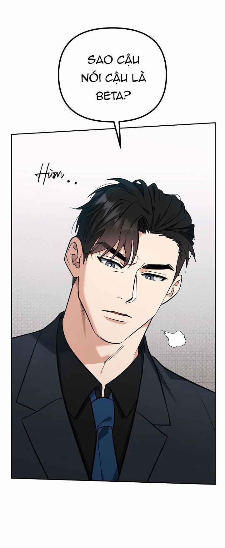 Lãng Mạn Đừng Lãng Xẹt 2 cái lùm má...! trang 4