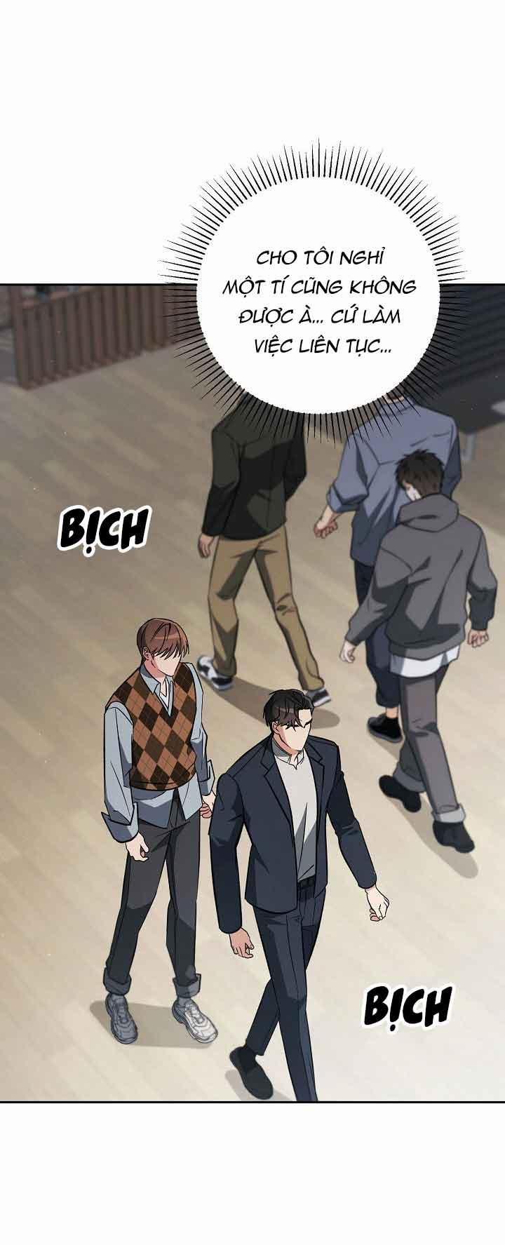 Lãng Mạn Đừng Lãng Xẹt 2 cái lùm má...! trang 40