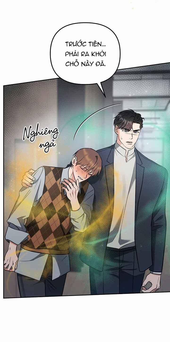 Lãng Mạn Đừng Lãng Xẹt 2 cái lùm má...! trang 46