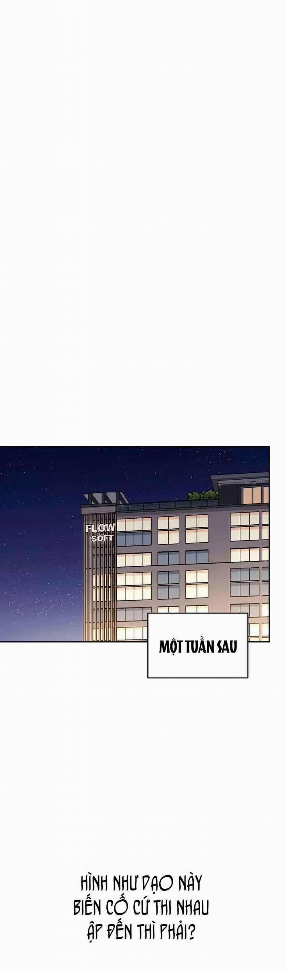 Lãng Mạn Đừng Lãng Xẹt 2 trang 10