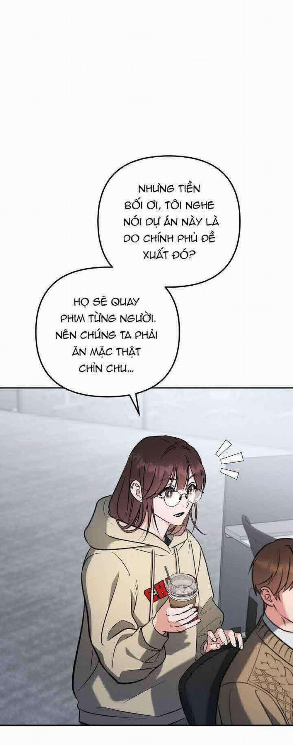 Lãng Mạn Đừng Lãng Xẹt 2 trang 14