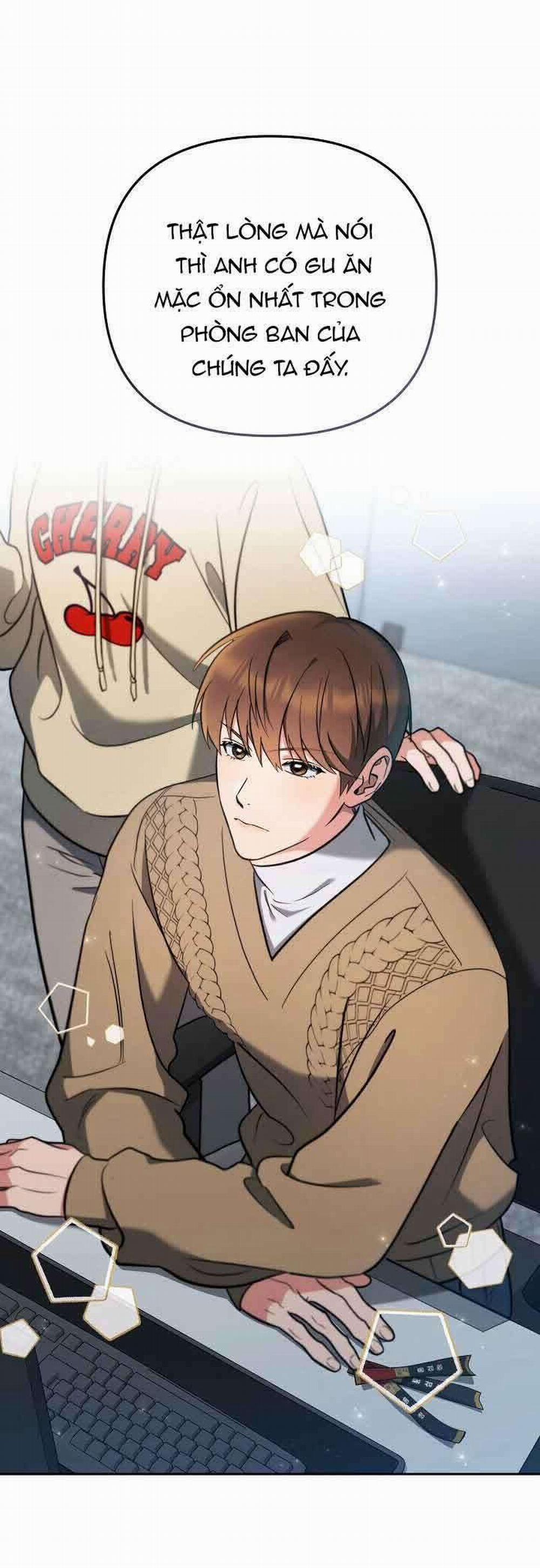 Lãng Mạn Đừng Lãng Xẹt 2 trang 16