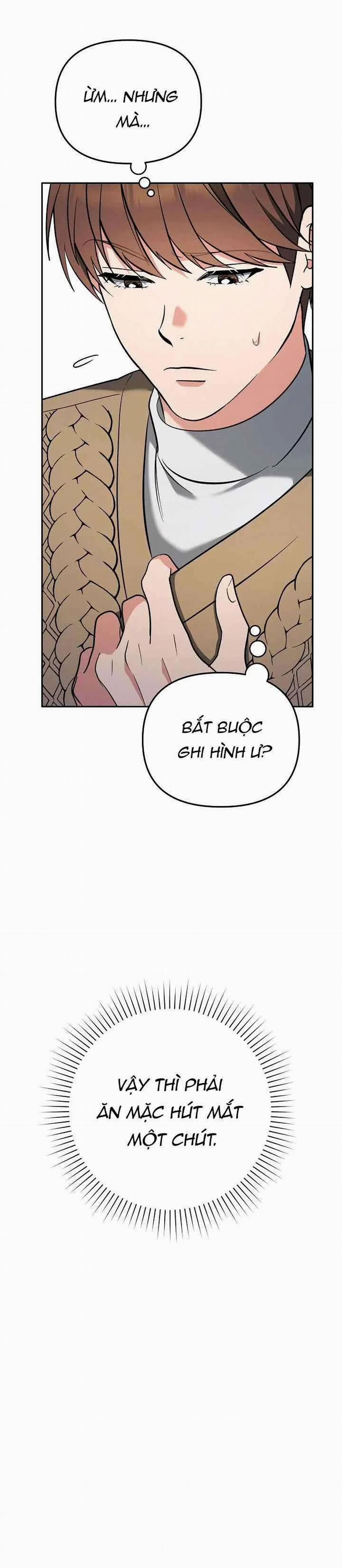 Lãng Mạn Đừng Lãng Xẹt 2 trang 17