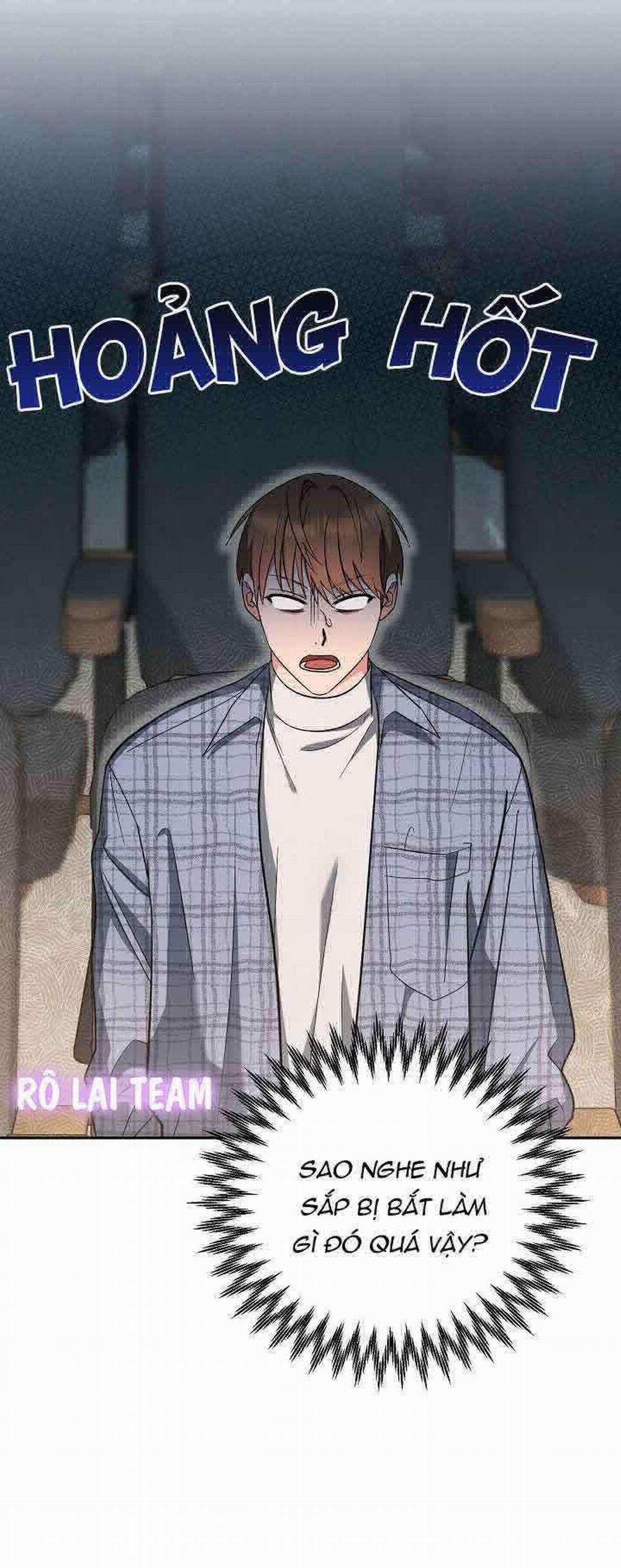 Lãng Mạn Đừng Lãng Xẹt 2 trang 19