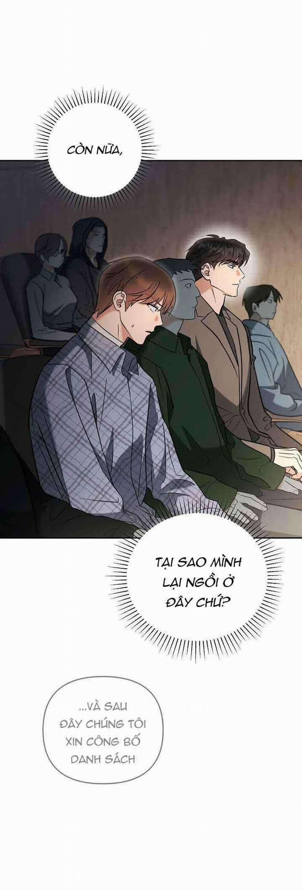 Lãng Mạn Đừng Lãng Xẹt 2 trang 20