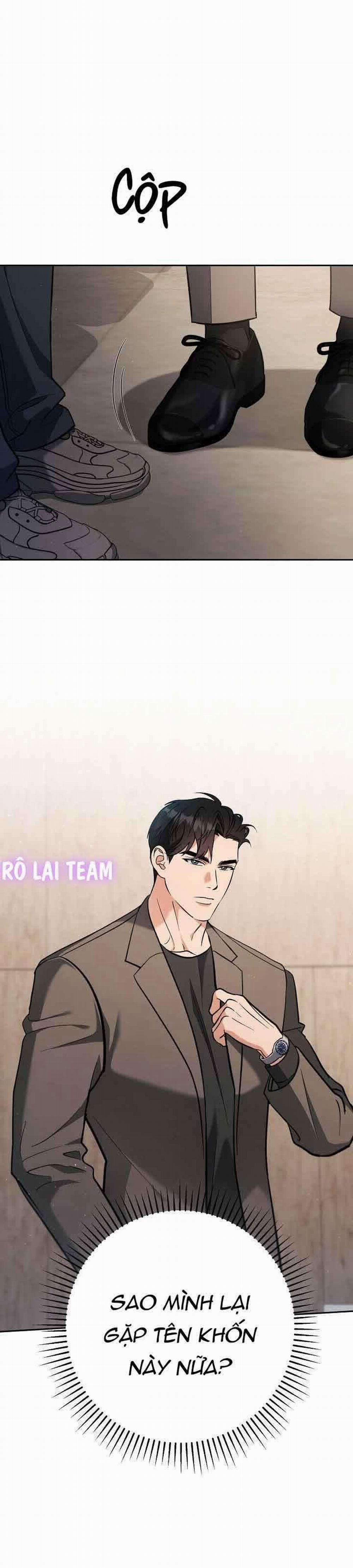 Lãng Mạn Đừng Lãng Xẹt 2 trang 23