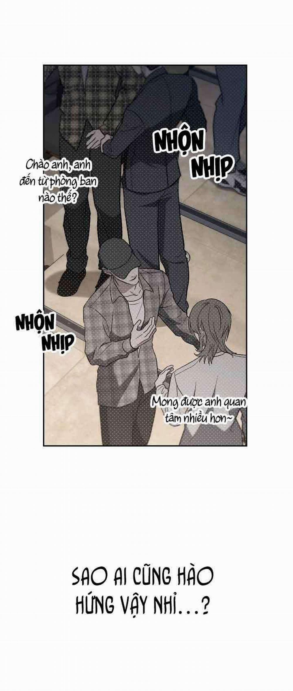 Lãng Mạn Đừng Lãng Xẹt 2 trang 25